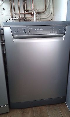 hotpoint aquarius fdl570